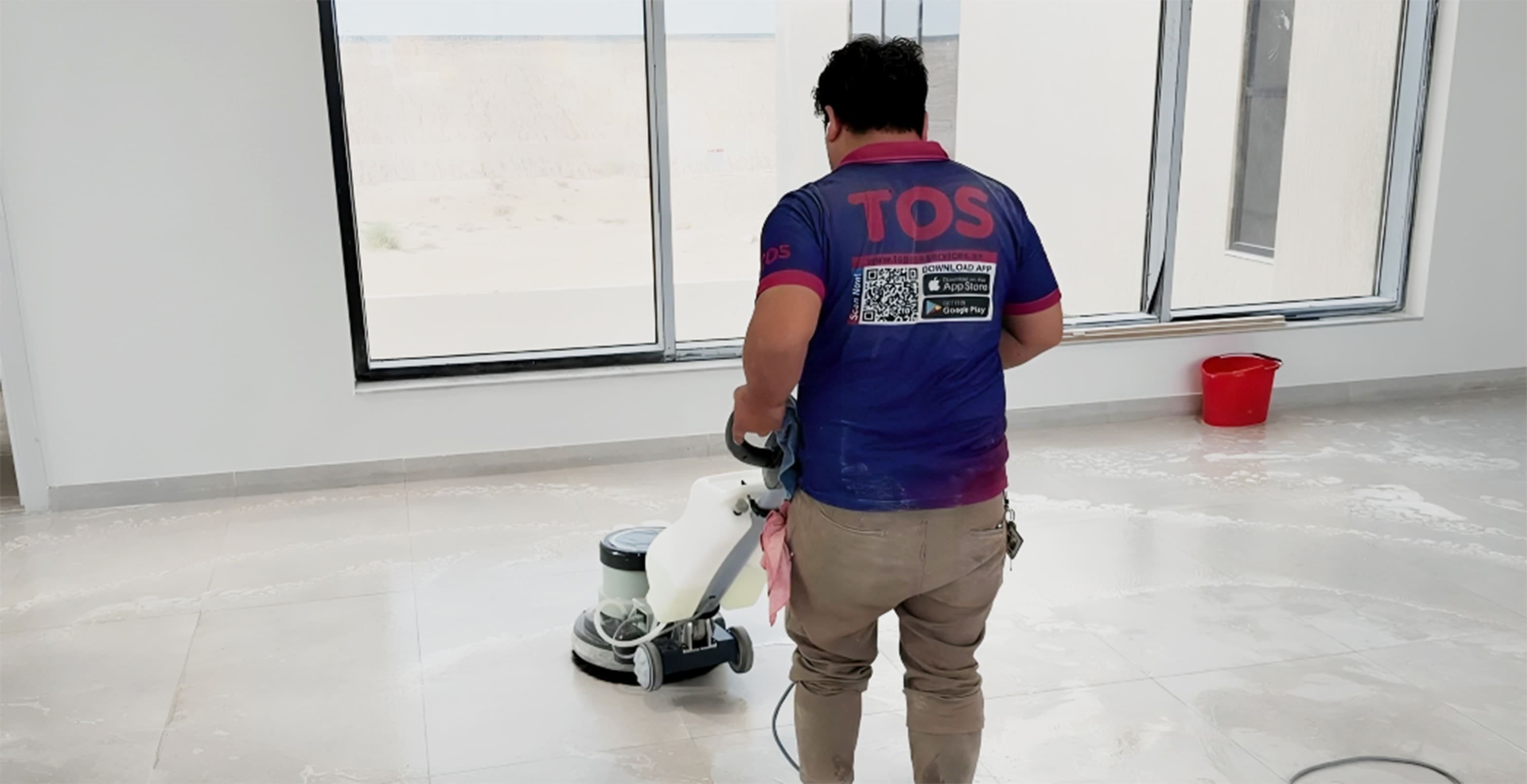 Villa Cleaning Dubai